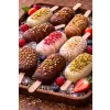 Lody na patyku